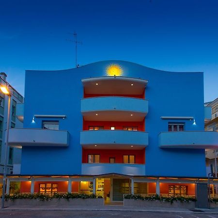 Hotel Le Soleil San Benedetto del Tronto Luaran gambar