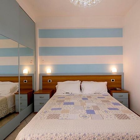 Hotel Le Soleil San Benedetto del Tronto Luaran gambar