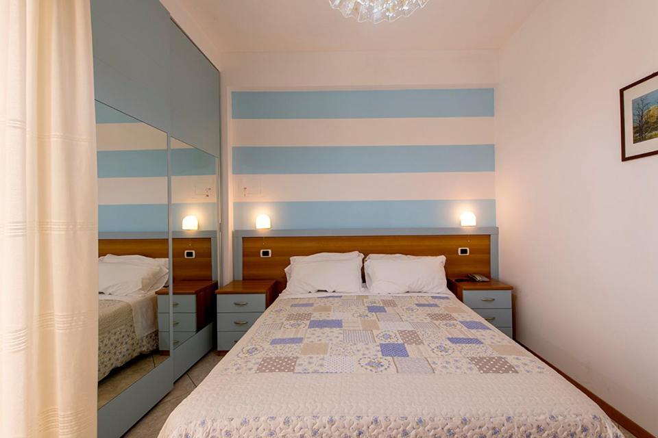 Hotel Le Soleil San Benedetto del Tronto Luaran gambar