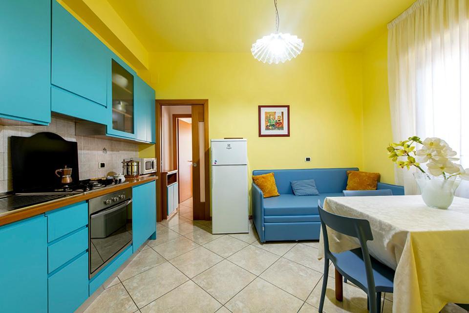 Hotel Le Soleil San Benedetto del Tronto Luaran gambar
