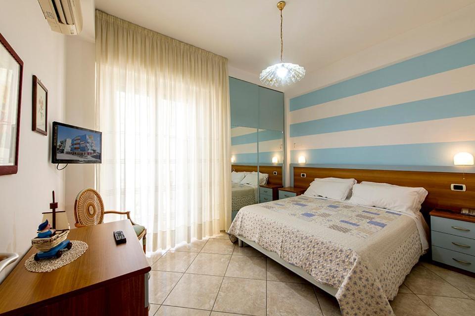 Hotel Le Soleil San Benedetto del Tronto Luaran gambar