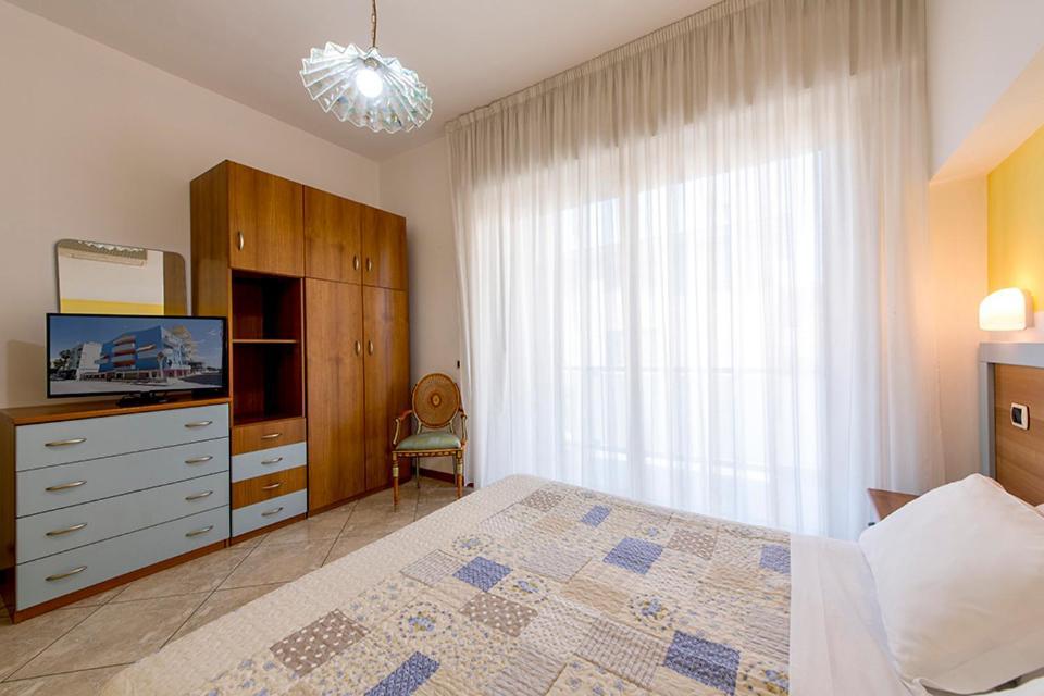 Hotel Le Soleil San Benedetto del Tronto Luaran gambar
